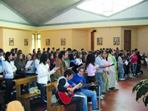 Azione Cattolica