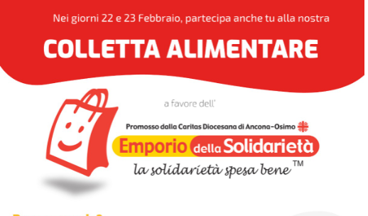 Colletta Alimentare