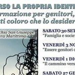 Striscia In cammino verso la propria identità personale