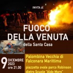 Fuoco della venuta 