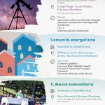 iniziative per la salvaguardia del creato