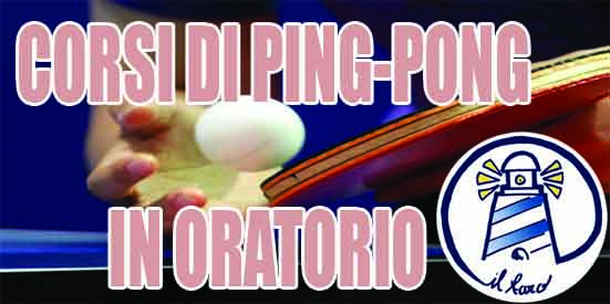striscia ping pong